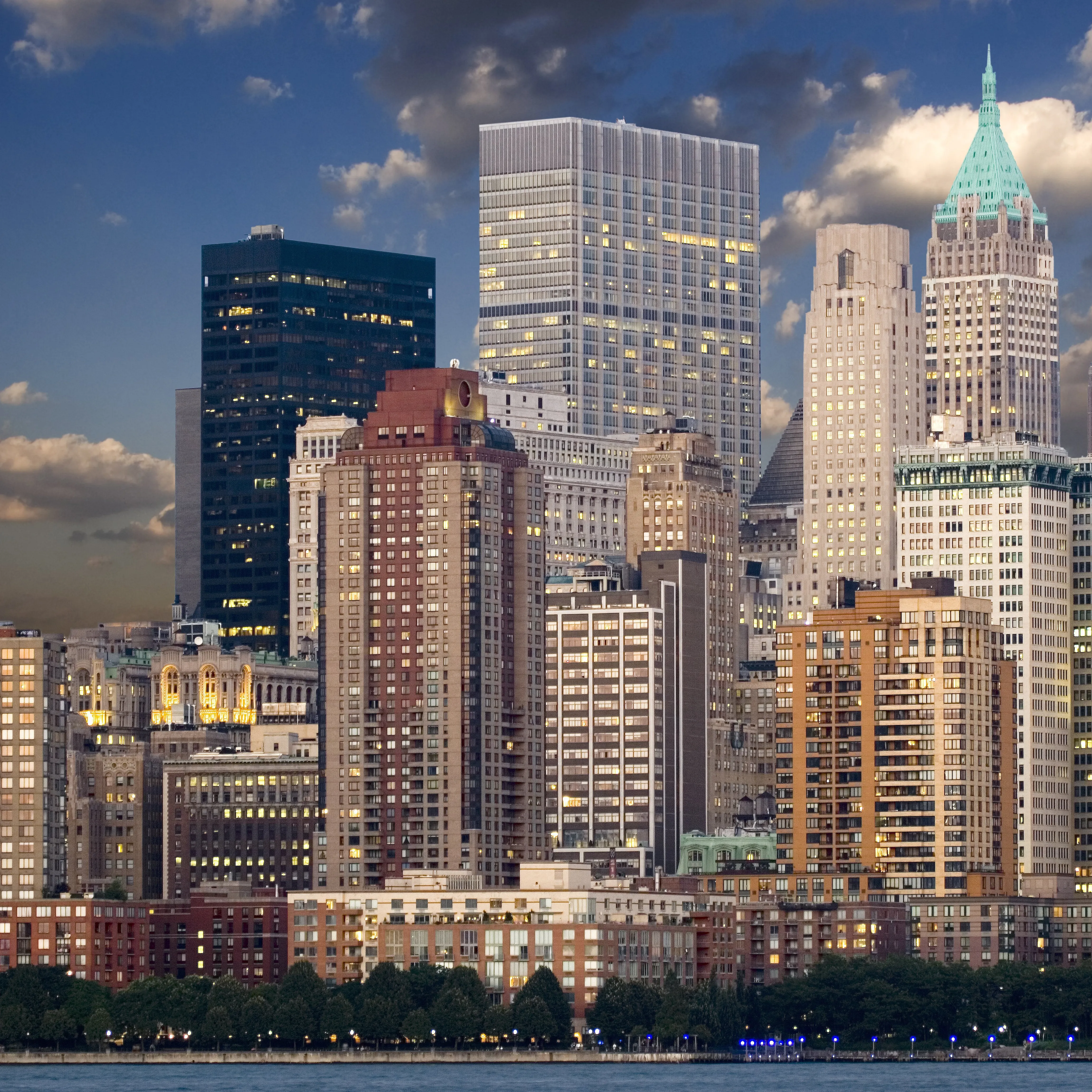 The Bronx, New York City